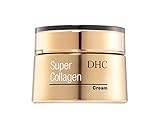 DHC Super Collagen Cream, 1.7 oz. Net wt