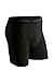 ExOfficio Men's Give-N-Go Boxer Brief, Granite, X-Large
