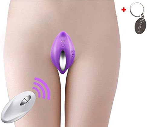 Kixnor Sweet Cables Vibrator -It is Never Too Late to Fall in Love, Just Follow Me,Try, Try, Try with Special Protectors massager