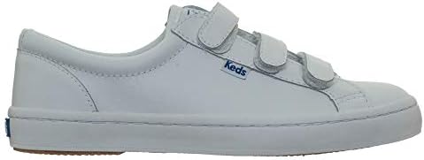 keds tiebreak leather review