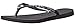 Havaianas Women's Slim Flip Flop Sandals, Metal Mesh