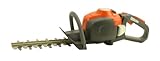 Husqvarna 122HD45 Kids Toy Battery Operated Hedge Trimmer with Actions 585729103