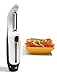 Prepara B000YMQPWQ Trio-Tri Blade Peeler, 1-Pack, White
