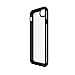Speck Products iPhone SE (2022)| iPhone SE (2020)| iPhone 8| iPhone 7 Presidio Show Case, Show Off Your Phone and Stay Protected with IMPACTIUM 10-Feet Drop Protection, Clear/Black