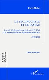 Le  technocrate et le paysan
