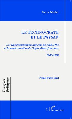 Le  technocrate et le paysan