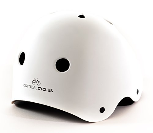 critical cycles helmet
