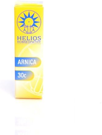 Arnica 30c, 4 g (Pack of 1)