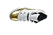 Air Jordan 11 Retro Low Men's Shoes White/Metallic Gold Coin/Black 528895-103