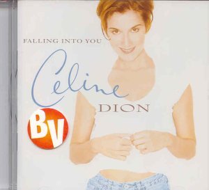 Céline Dion - Falling Into You [audio Cd] Dion, Celine By C??line Dion - Zortam Music