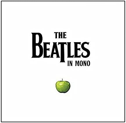 Amazon.com: Apple Records Box Set[17 CD Box Set]: CDs & Vinyl