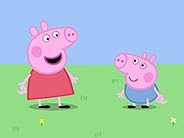 Hiccups/Daddy Loses His Glasses/Polly Parrot/Snow/Dressing Up