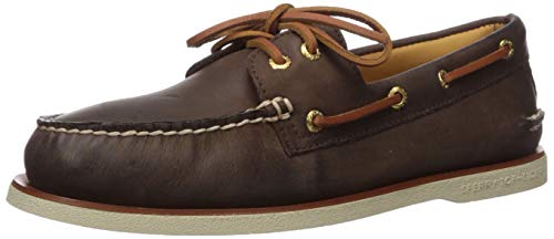 sperry roustabout