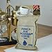 16oz (1lb) Roasted Peaberry Bean 100% Jamaica Blue Mountain
