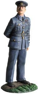 W. Britain 25022 Air Marshall Sir Arthur "Bomber" Harris