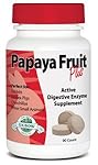 Papaya Fruit Plus Tablets (90 tabs)