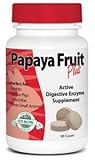 Papaya Fruit Plus Tabs