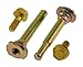 Carlson Quality Brake Parts 14177 Disc Brake Guide Pin Set