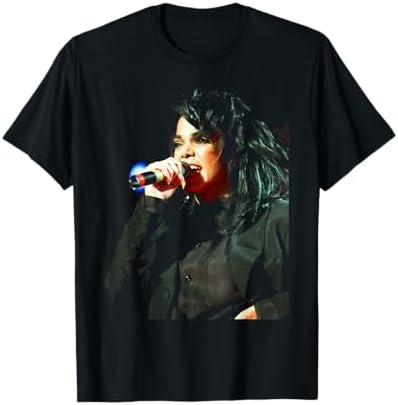 janet jackson t shirt dress Amazon.com: Janet Jackson Control Singer by Michael Grecco T-Shirt :  Clothing, Shoes & Jewelry
