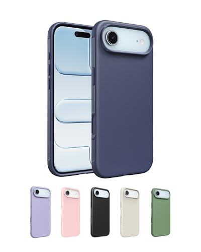 Belkin SheerForce Protect Coque iPhone Air, Coque de... en promo sur Amazon