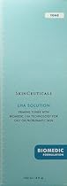 Skinceuticals LHA Solution Priming Toner Biomedic 240ml(8oz) New Fresh Product