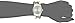 Geneva FMDG019 23mm Alloy Two Tone Watch Bracelet