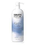 Keratin Perfect Color Smoothing Conditioner - Salon