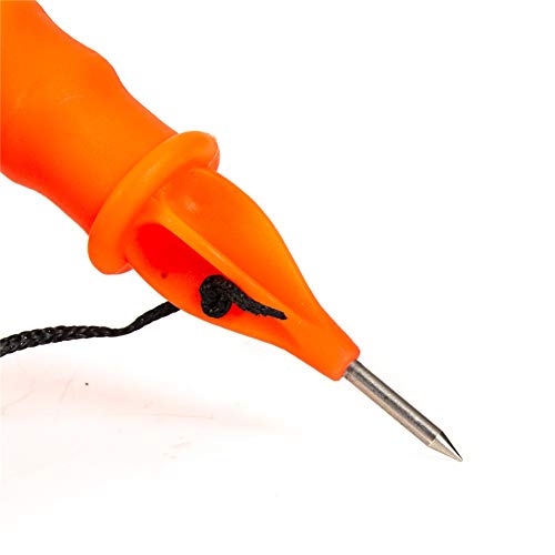 Coherny Lightweight Ice Axe with Whistle Climbing Ice Hammer Self Arrest Hiking Glacier Snowy Hatchet Axe Hand Tools Winter Sports