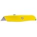 ToolPro Retractable Utility Knife includes 3 Spare Blades
