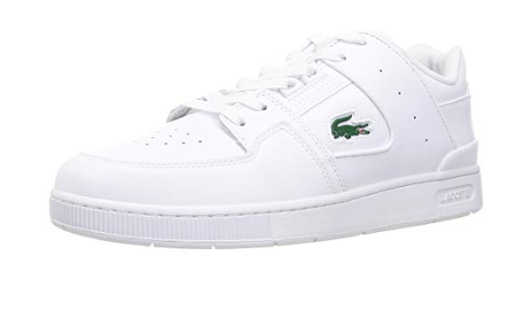 lacoste trainers 9