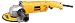 DEWALT Angle Grinder Tool, 7-Inch, 13-Amp (DW840) primary
