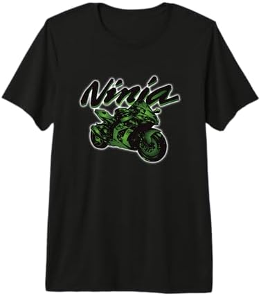 Amazon.com: ZX10R Ninja T-Shirt : Clothing, Shoes & Jewelry