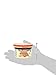 Milano's Romano Cheese Deli Cups, Grated Pecorino, 8 Ounce
