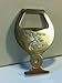 New Belgium Globe Style Bottle Opener