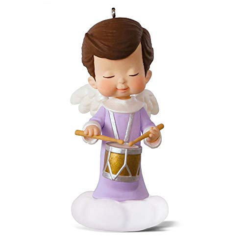 Hallmark Keepsake Christmas Ornament 2018 Year Dated, Mary