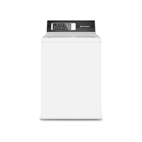 Speed Queen TR7000WN 26 Inch Top Load Washer with 3.2 cu. ft. Capacity, 8 Wash Cycles, 840 RPM, Extreme Tested Electronic Controls in White