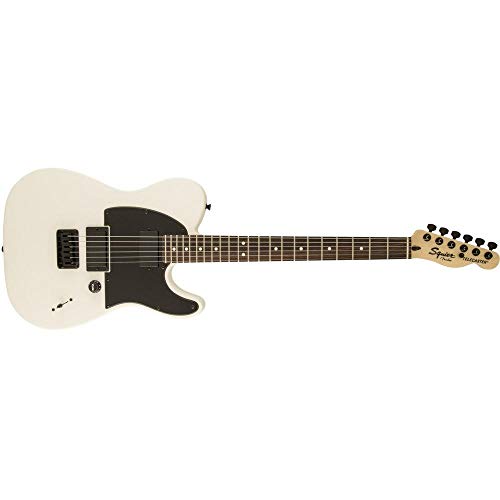 ایگرد | قیمت و خرید Fender Jim Root Telecaster Electric Guitar - Flat White