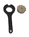 JSP Manufacturing Miltary Fuel Can Cap Wrench for Scepter Brand Military Fuel Can Caps Made in The USA