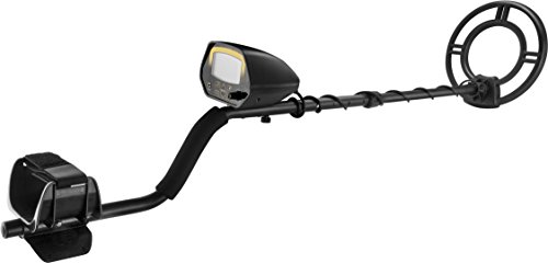 Winbest Pursuit-200 Metal Detector