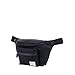 Herschel Seventeen Waist Pack, Black/Black, 3.5L