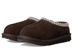 UGG Tasman II Slipper, Dusted Cocoa, 13 US Unisex