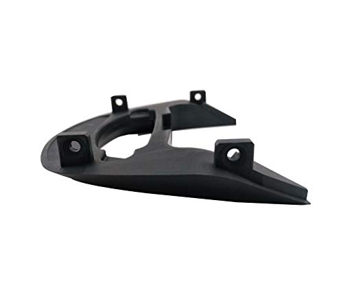 SPEDWHEL Ninebot One Z6 Z8 Z10 Scooter Spare Parts Headlight Decorative Shell Z Series Electric Unicycle Accessories