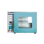 316fB S8nLL. SS150 YUHUA-DZF-6020-Vacuum-Drying-Oven-09-Cu-Ft-25L-Digital-Heating-Drying-Oven-Stainless-Steel-Vacuum-Chamber-one-Year-Warranty