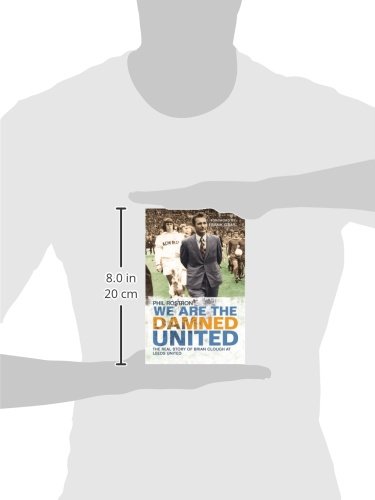 the damned united are back t shirt