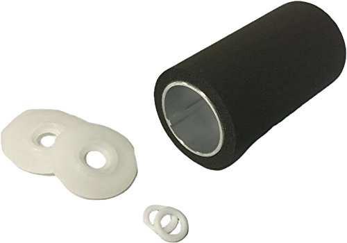 8090300 Separator Roller for Kodak (Bell & Howell) Spectrum Series scanners - Y004100