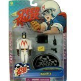 Speed Racer - Racer X - Series 2