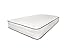 My Green Mattress Pure Echo GOTS Organic Cotton Natural Mattress (One-Sided) (Queen) Made in the USANew Height