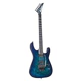 Jackson Pro Series Soloist SL2P MAH Electric Guitar