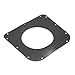 Husqvarna 192550 Lawn Tractor Bagger Attachment Container Cover Gasket Genuine Original Equipment Manufacturer (OEM) Part primary