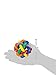 Multipet Nobbly Wobbly Ball Large Dog Toy
